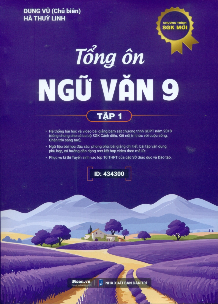Tài Liệu Ngữ Văn 9: Tổng hợp kiến thức, bài tập và hướng dẫn ôn tập Gallery 1