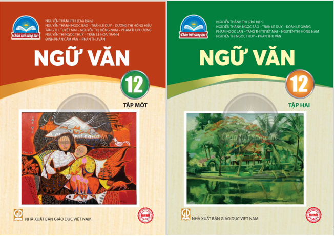 Văn 12 Chân Trời Sáng Tạo: Tổng hợp kiến thức và phương pháp học hiệu quả Gallery 1