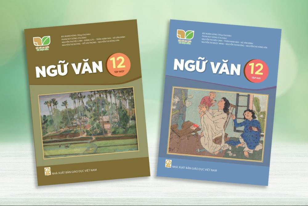 Soạn Văn 12 KNT: Hướng dẫn chi tiết và đầy đủ nhất Gallery 1