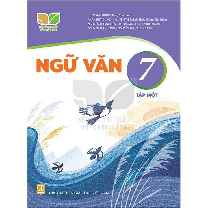 Soạn Văn Lớp 7 Kết Nối Tri Thức: Hướng Dẫn Chi Tiết, Đầy Đủ Gallery 1