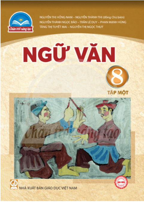 Soạn Văn Lớp 8 Chân Trời Sáng Tạo: Hướng Dẫn Chi Tiết Và Bài Văn Mẫu Hay Gallery 1