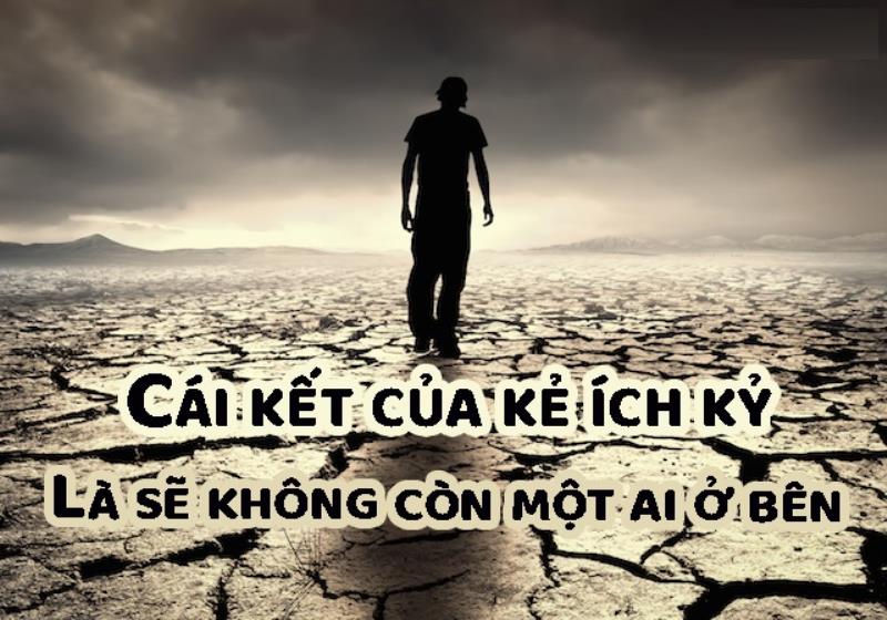 Ích Kỹ Là Gì? Hướng Dẫn Chi Tiết Về Ích Kỹ Trong Cuộc Sống