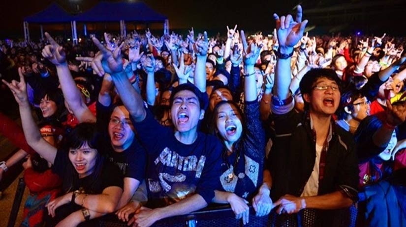 Idol Giới Trẻ Hiện Nay Là Ai?