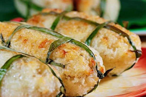 100 Món Ăn Vặt Dễ Làm Gallery 2