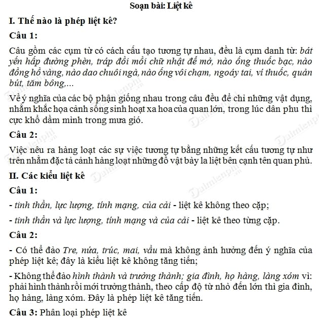 Soạn Văn 7 KNT: Hướng dẫn chi tiết và bài mẫu Gallery 2