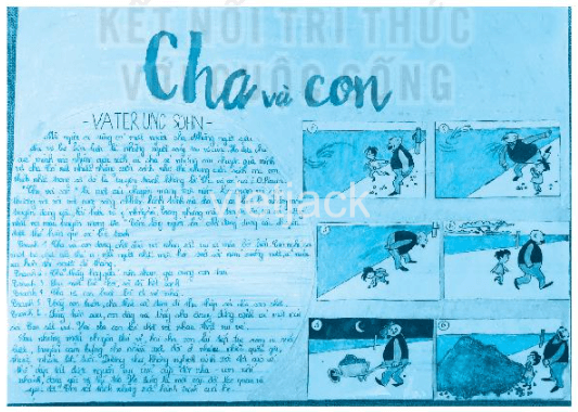 Giải Bài Văn Lớp 6: Hướng Dẫn Chi Tiết và Bài Tập Minh Họa Gallery 2