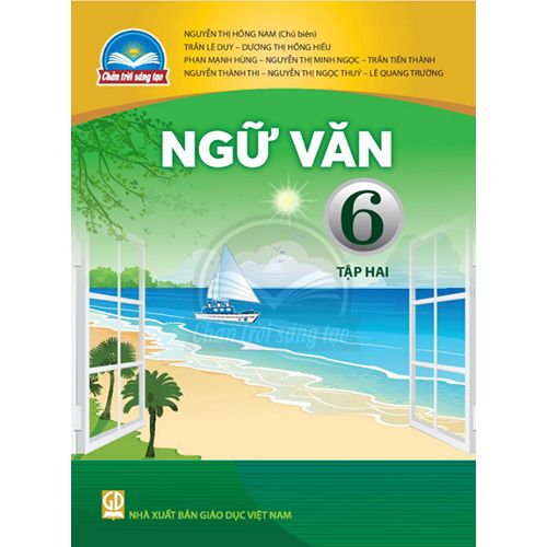 Ngữ Văn Lớp 6 Trang 75 Chân Trời Sáng Tạo: Giải Đáp Thắc Mắc Gallery 2