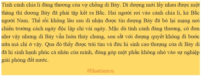 Soạn Văn Người Ngồi Đợi Trước Hiên Nhà Gallery 2