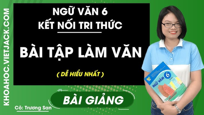 Soạn Văn 6 Kết Nối Tri Thức Với Cuộc Sống: Hướng Dẫn Chi Tiết Gallery 2