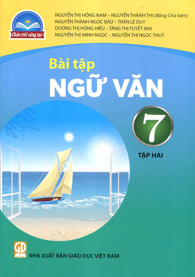Ngữ Văn 7 Chân Trời Sáng Tạo: Tổng hợp kiến thức và bài tập Gallery 2
