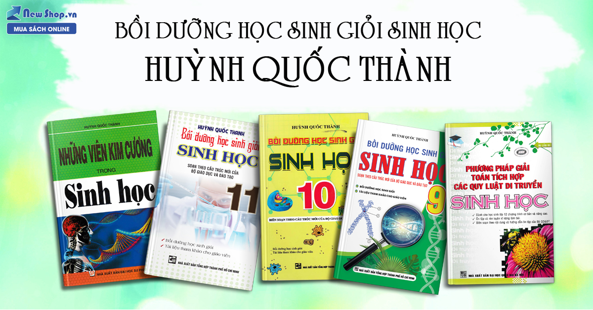 Tài liệu ôn thi Học sinh giỏi Sinh lớp 12 Gallery 2