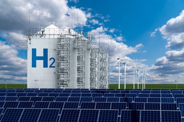 Tối ưu hóa hiệu quả năng lượng trong các tòa nhà hiện đại: Thuyết trình chủ đề tự chọn Gallery 2