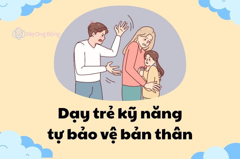 Kỹ năng tự bảo vệ bản thân: Hướng dẫn toàn diện cho một cuộc sống an toàn Gallery 2