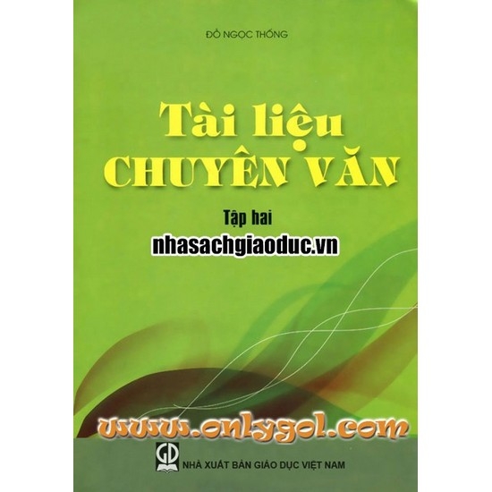 Tài liệu chuyên văn: Hướng dẫn toàn diện cho học sinh và sinh viên Gallery 2
