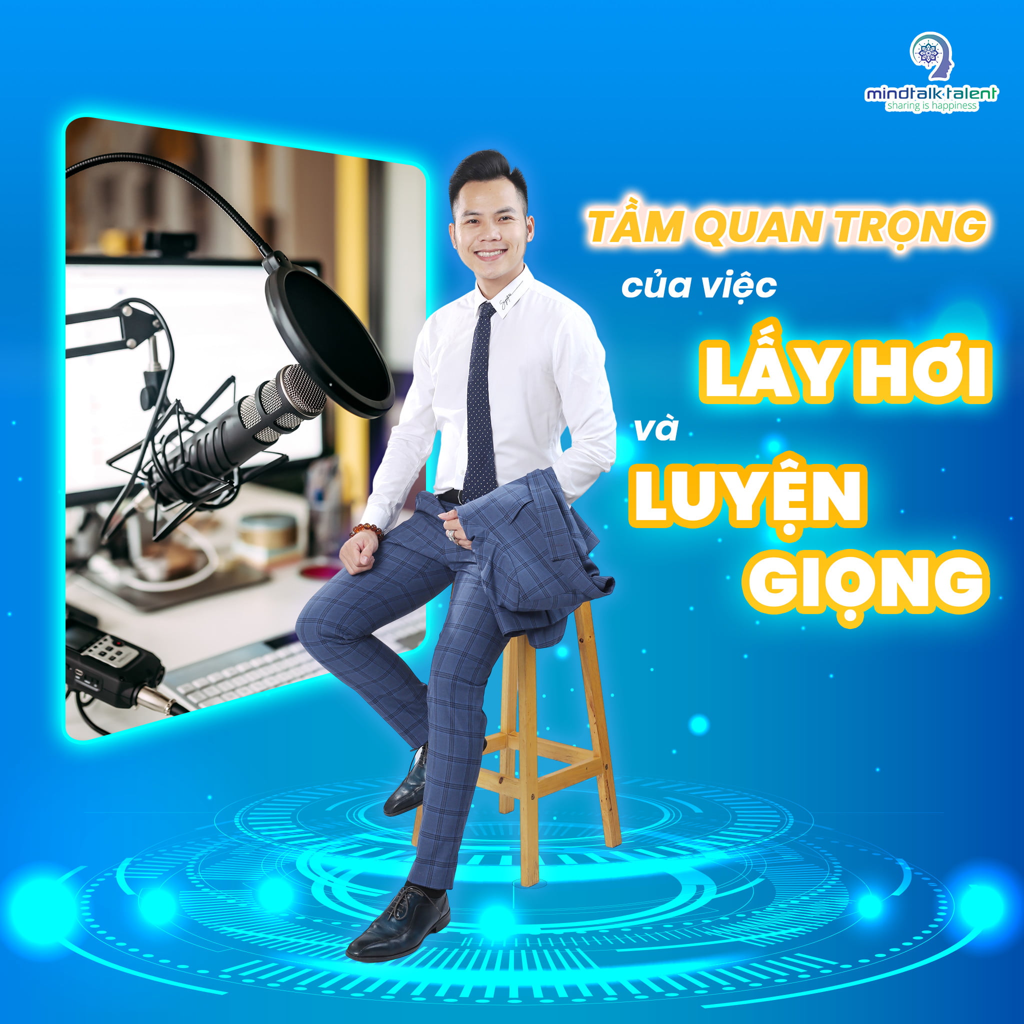 Tài Liệu Luyện Giọng Nói: Hướng Dẫn Chi Tiết Từ Cơ Bản Đến Nâng Cao Gallery 2