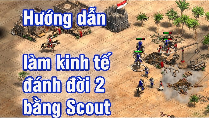 Hướng dẫn chơi Đế chế: Từ người mới bắt đầu đến chuyên gia Gallery 2