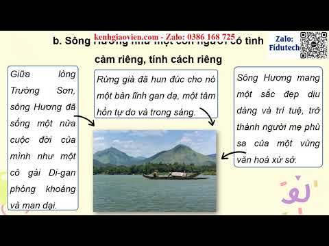 Giáo án Ai đã đặt tên cho dòng sông Gallery 2