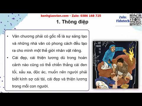 Giáo án Chữ Người Tử Tù Gallery 2