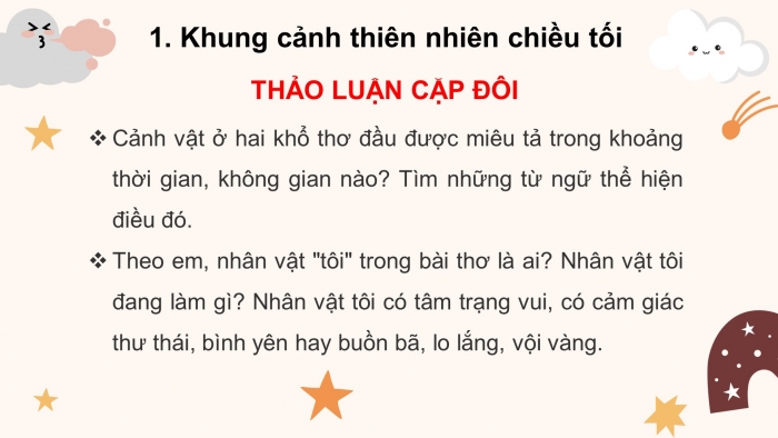 Giáo án Ngàn Sao Làm Việc Gallery 2