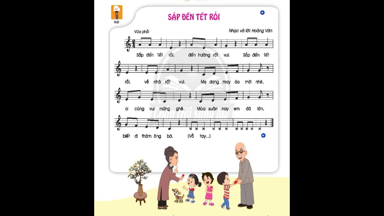 Giáo án sắp đến Tết rồi Gallery 2