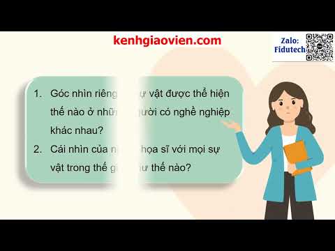 Giáo án Yêu và Đồng cảm Gallery 2