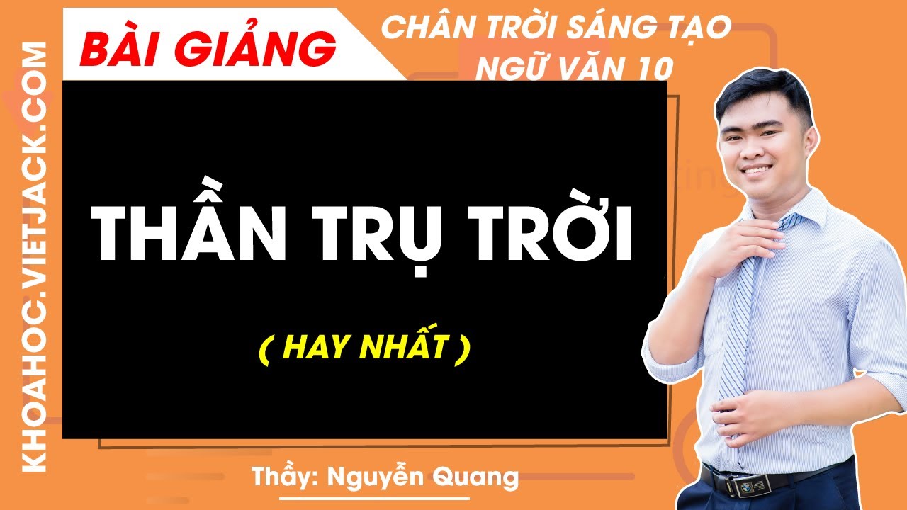 Thần Trụ Trời Văn 10: Bí Kíp Viết Văn Hay, Đạt Điểm Cao Gallery 2