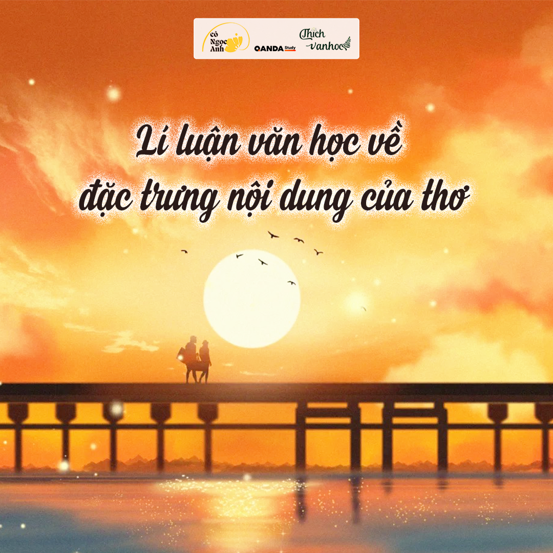 Một số đề lí luận văn học về thơ Gallery 2