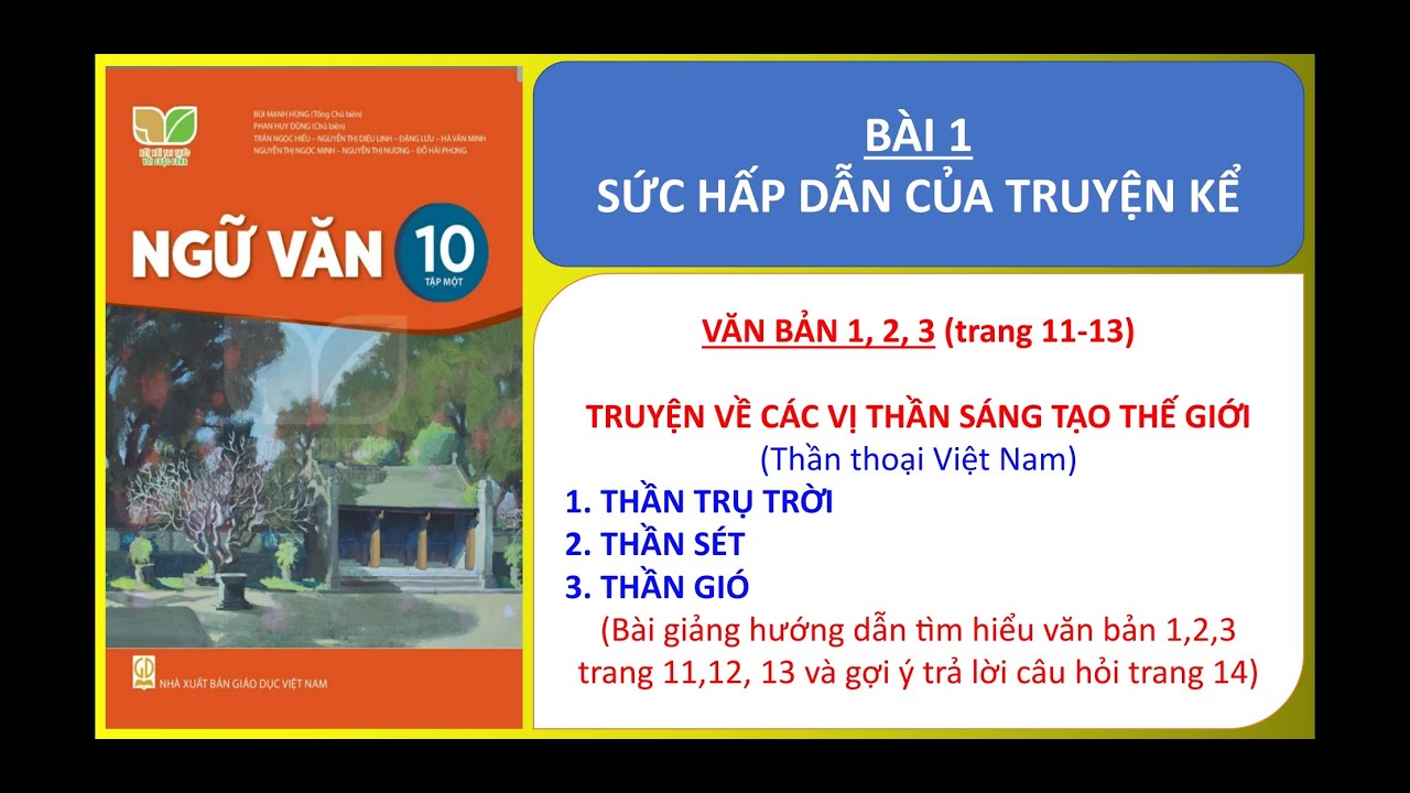 10 Sức Hấp Dẫn Của Truyện Kể Gallery 2