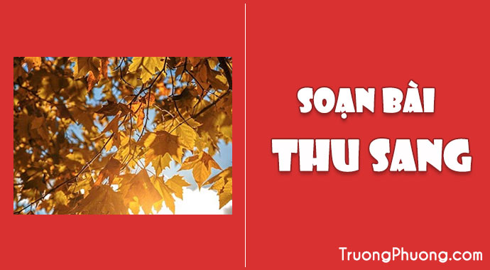 Soạn Văn 7 Thu Sang Gallery 2