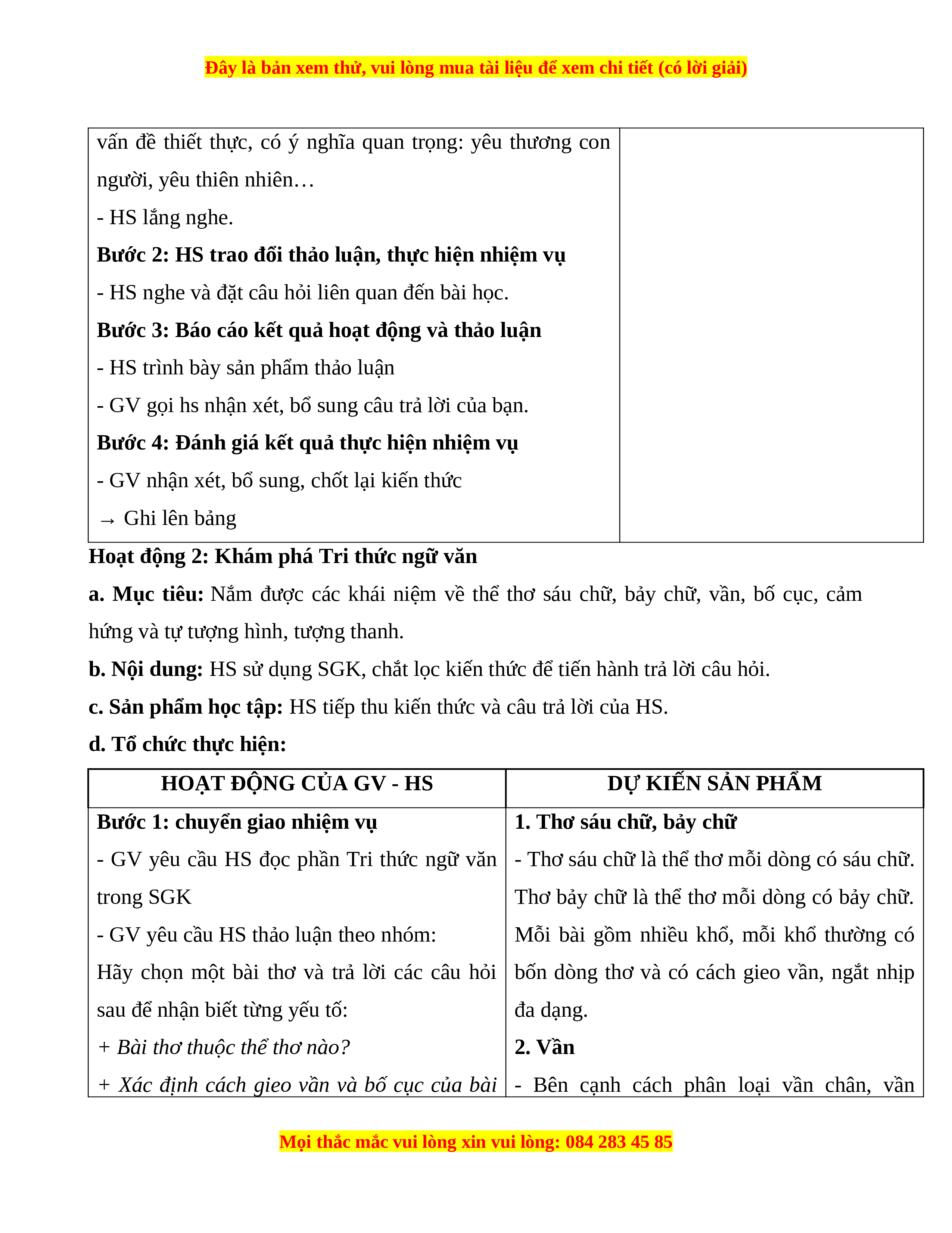Soạn Văn Lớp 8 Chân Trời Sáng Tạo: Hướng Dẫn Chi Tiết Và Bài Văn Mẫu Hay Gallery 2