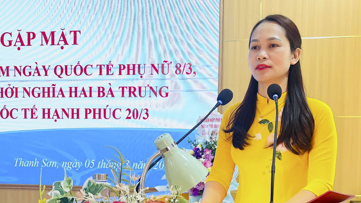 Kịch bản chương trình 8/3 ấn tượng và ý nghĩa Gallery 2