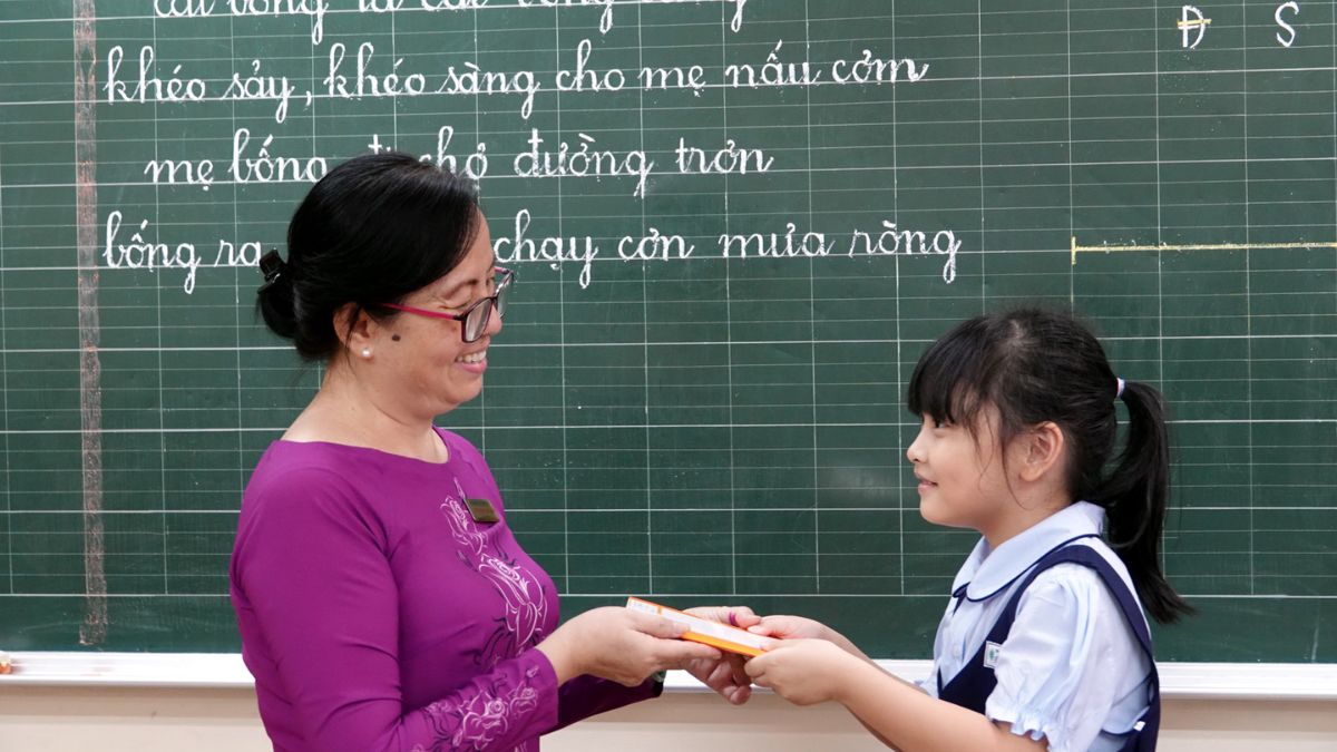 Những Kịch Bản Ngắn Hay Về Học Đường Gallery 2