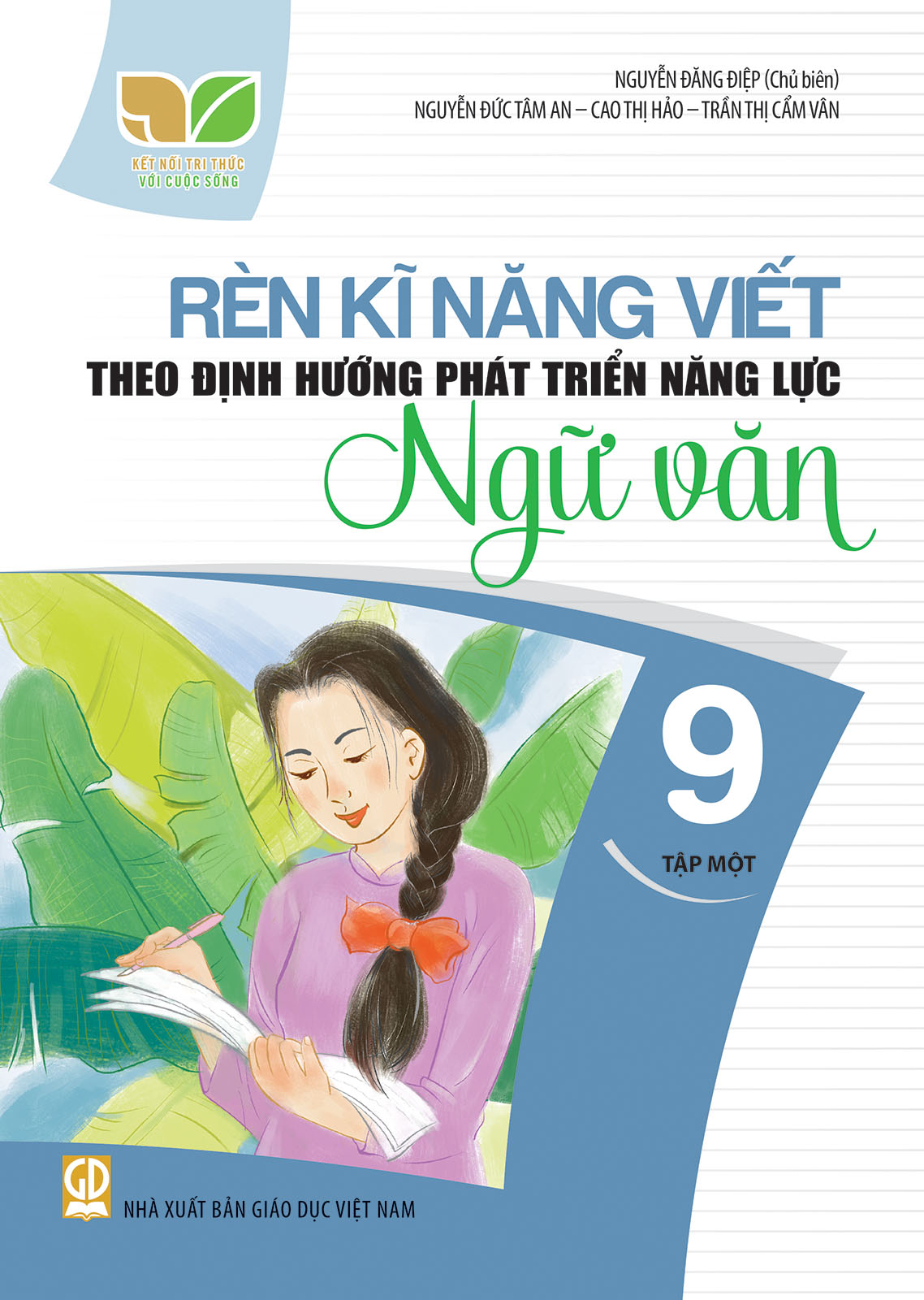 Văn lớp 9 cần học những gì? Gallery 2