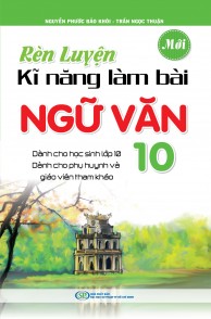 Tổng hợp kiến thức Ngữ văn lớp 10: Từ cơ bản đến nâng cao Gallery 2