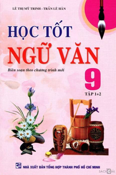 Học Văn 9: Bí quyết chinh phục môn học đầy thử thách Gallery 2