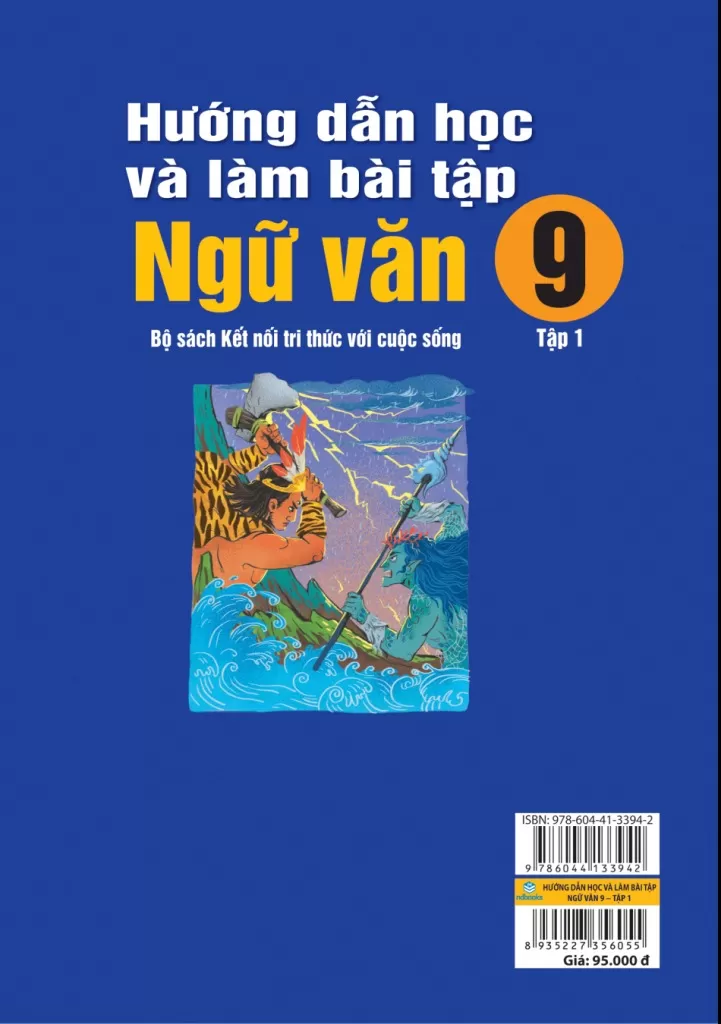 Tổng quan kiến thức Văn lớp 9 chuẩn bị cho kỳ thi Gallery 2