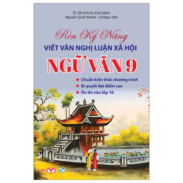 Bài Văn Nghị Luận Xã Hội Lớp 9 Ôn Thi Lớp 10: Bí Kíp Chuẩn Bị Tự Tin Gallery 2