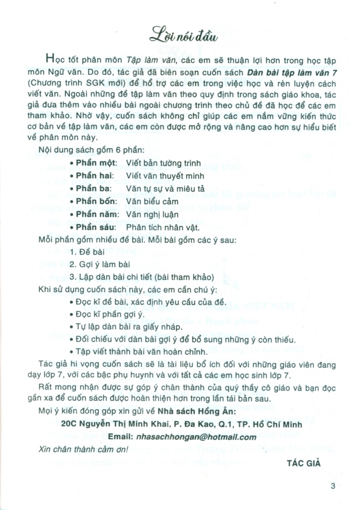 Soạn Văn 7 Mẹ: Hướng Dẫn Chi Tiết, Đầy Đủ Gallery 2