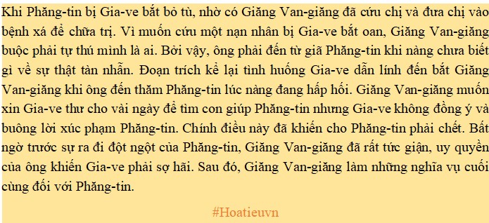 Soạn Văn Người Cầm Quyền Khôi Phục Uy Quyền Kết Nối Tri Thức Gallery 2