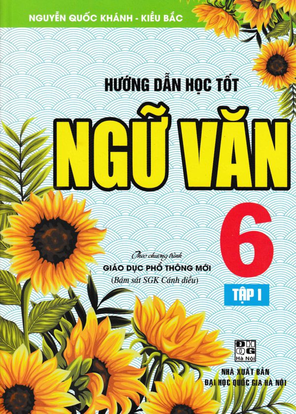 Ngữ Văn 6: Tổng hợp kiến thức và bài tập Gallery 2