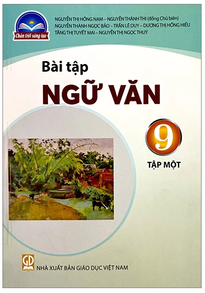 Soạn bài Ngữ Văn 9 Vnen: Tổng hợp kiến thức và bài tập Gallery 2