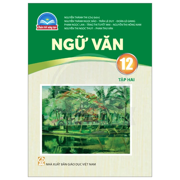 Văn 12 Chân Trời Sáng Tạo: Tổng hợp kiến thức và phương pháp học hiệu quả Gallery 2