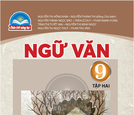 Tài Liệu Ngữ Văn 9: Tổng hợp kiến thức, bài tập và hướng dẫn ôn tập Gallery 2