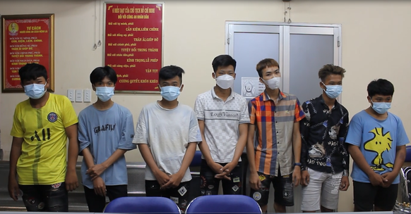 Thực trạng người chưa thành niên phạm tội ở nước ta hiện nay Gallery 2