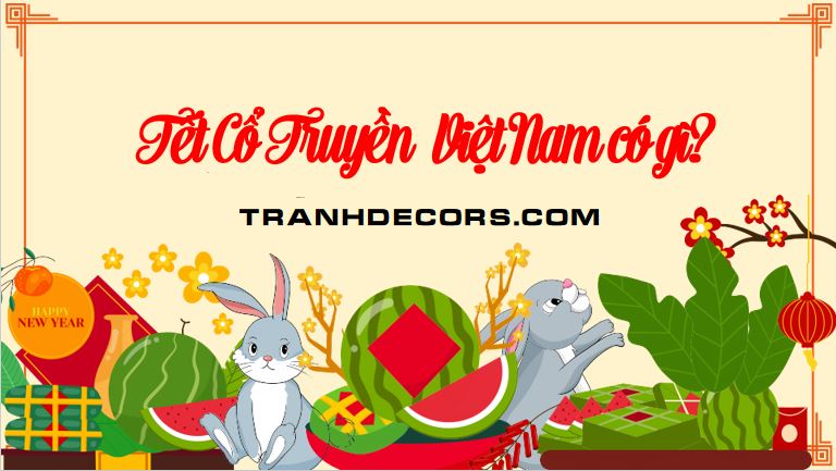 Slide Tết Cổ Truyền Việt Nam Gallery 2