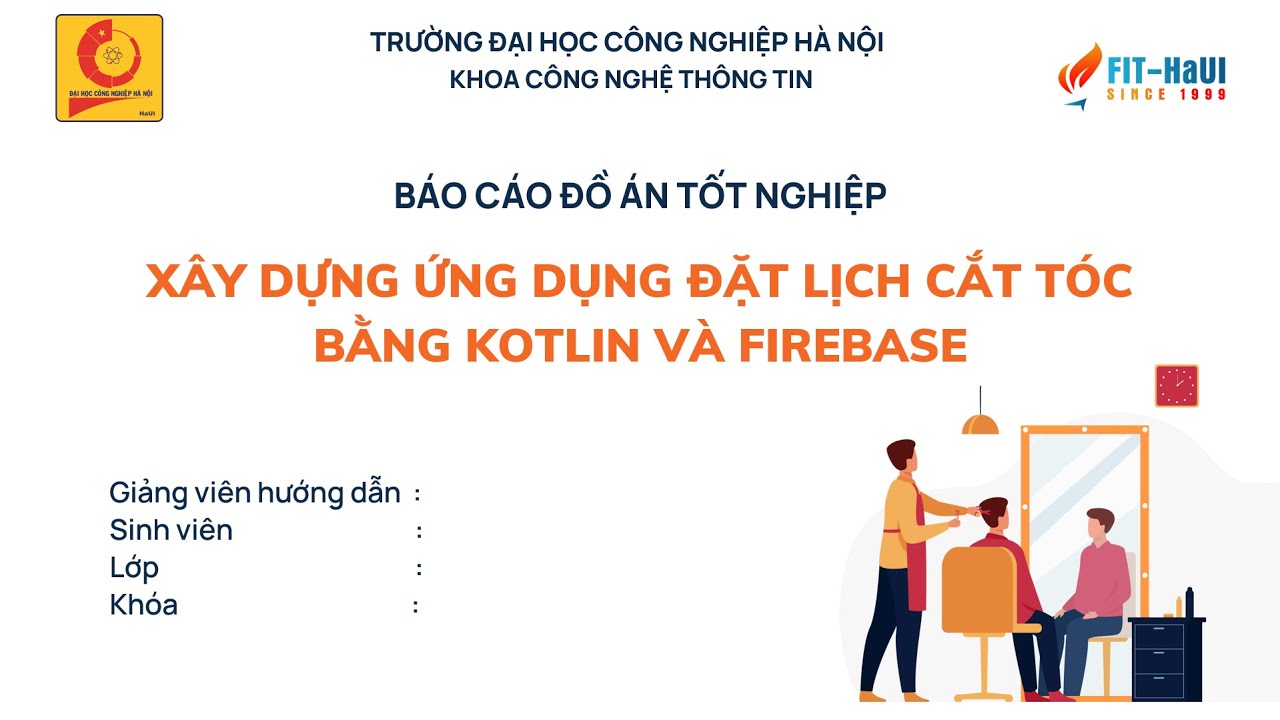PowerPoint Đồ Án Tốt Nghiệp: Hướng dẫn và Mẫu hoàn chỉnh Gallery 2