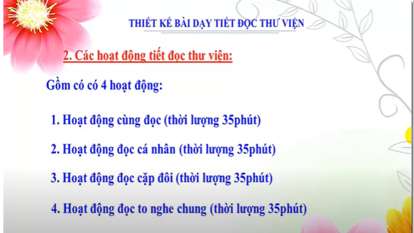Tiết Đọc Thư Viện Lớp 3: Hướng Dẫn Chi Tiết & Bài Tập Thực Hành Gallery 2