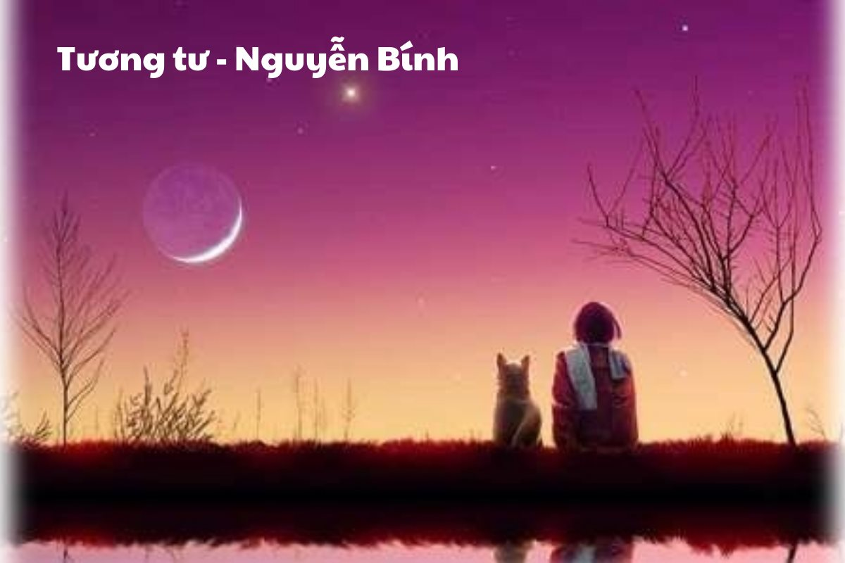 Soạn bài Tương tư Gallery 2