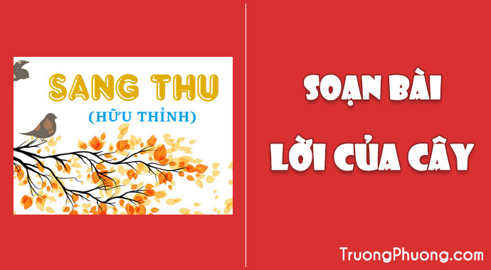 Soạn Văn 7: Sang Thu - Hướng dẫn chi tiết và đầy đủ Gallery 2