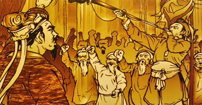 Soạn Văn Bài Chiếu Cầu Hiền Gallery 2